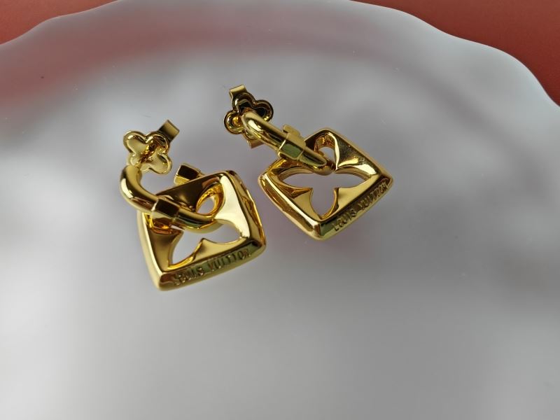 LV Earrings